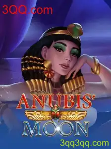 Descubra o Fascinante Mundo de AnubisMoon em 3QQ.com