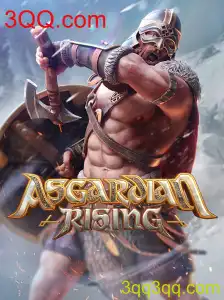 Explorando o Universo de AsgardianRising: Um Novo Horizonte no Mundo dos Jogos