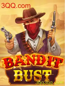 Descubra o Mundo de BanditBust: O Jogo que Combina Estratégia e Entusiasmo