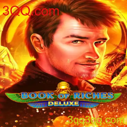 Explorando o Mundo de BookofRichesDeluxe: Gameplay e Regras