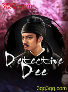 Descubra DetectiveDee: A Nova Sensação do Mundo dos Jogos