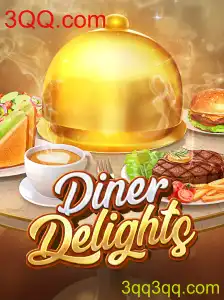 DinerDelights: Descubra o Encanto das Delícias Gastronômicas em 3QQ.com