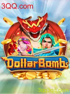Descubra o Fascinante Mundo de DollarBombs: Estratégia e Aventura em 3QQ.com