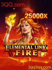 Descubra o Fascinante Mundo de ElementalLinkFire