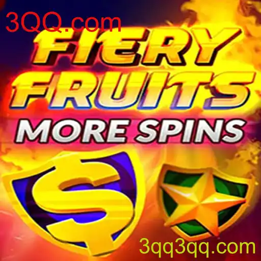 Descubra o Emocionante Mundo de FieryFruitsMoreSpins