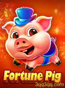 FortunePig: Descubra o Jogo Que Está Revolucionando o Mundo dos Cassinos