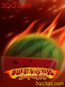 Explorando o Universo do Jogo FruitNovaSuper60