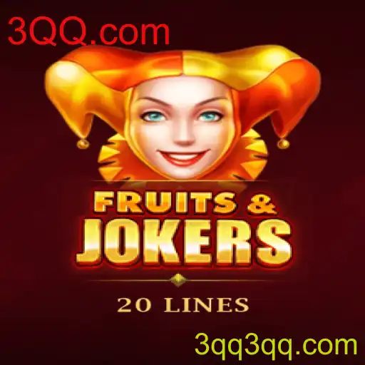 Explorando o Jogo FruitsAndJokers20: Regras e Inovações