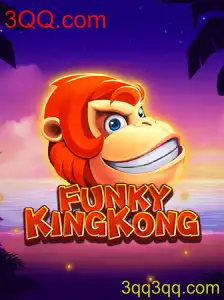 Descubra o Fascinante Mundo do Jogo FunkyKingKong em 3QQ.com