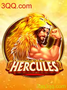 Descubra o Mundo do Jogo Hercules com 3QQ.com