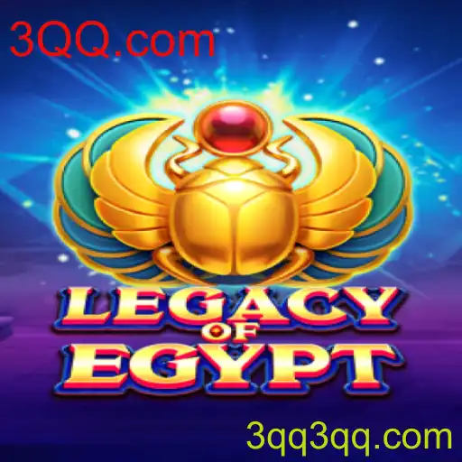 Descubra a Aventura Épica em LegacyOfEgypt