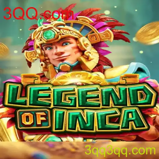 Descubra a Aventura de LegendofInca: Um Jogo Revolucionário com 3QQ.com
