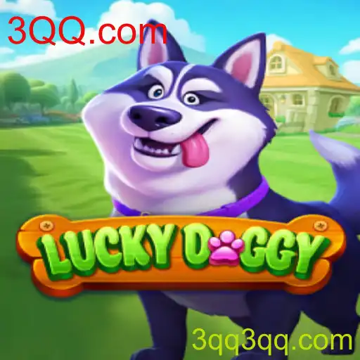 Descubra o Fascinante Mundo de LuckyDoggy