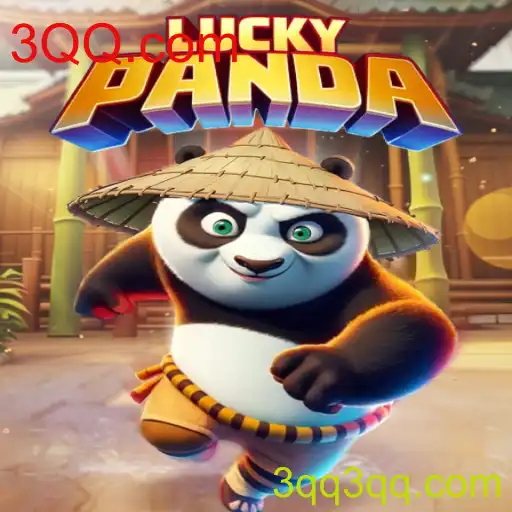 Explorando o Mundo do Jogo LuckyPanda com 3QQ.com