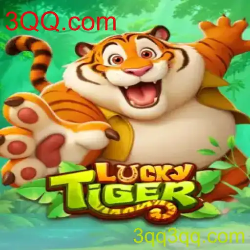 Descubra o Mundo Emocionante de LuckyTiger no 3QQ.com