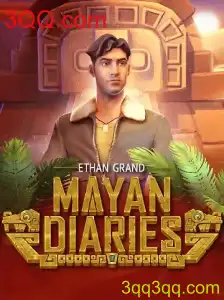 MayanDiaries: A Inovadora Experiência de Jogo que Conecta Passado e Presente