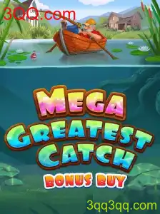 Explorando o Fascinante Mundo de MegaGreatestCatchBonusBuy