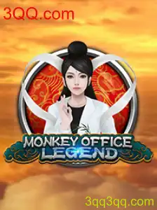 Descubra o Fascinante Mundo de MonkeyOfficeLegend