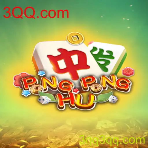 Descubra PONGPONGHU: O Novo Fenômeno dos Jogos com 3QQ.com