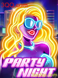 PartyNight: Descubra o Jogo de Festa Mais Empolgante!