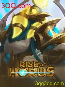 Explorando o Universo de RiseofHorus e sua Conexão com 3QQ.com
