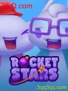 Descubra o Universo de RocketStars: Um Mergulho Profundo no Jogo do Momento
