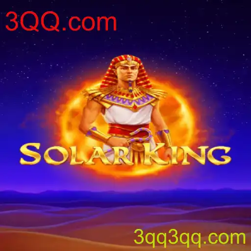 Explorando SolarKing: A Nova Sensação de Jogo em 3QQ.com