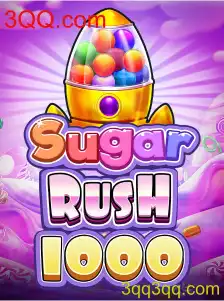 Descubra o Encantador Mundo de SugarRush1000