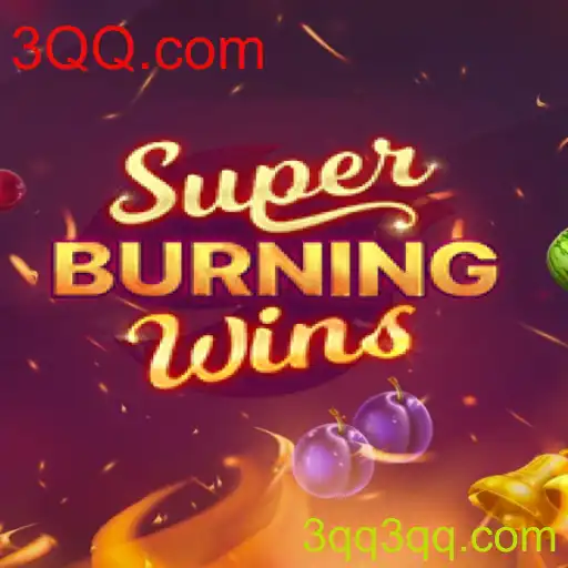 Descubra o Fascinante Mundo de SuperBurningWins