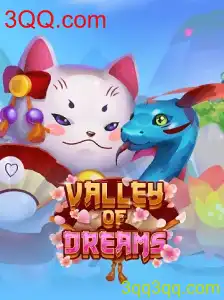 Descubra o Fascinante Mundo de ValleyofDreams: Um Jogo Encantador e Desafiador