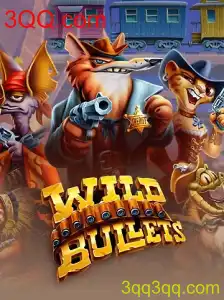 Descobrindo WildBullets: Um Mergulho no Mundo da Aventura Digital