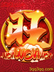 Explorando o Mundo do Jogo WonWonWon e Sua Conexão com 3QQ.com